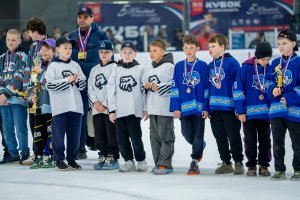 24.05.2026. КЛА ЗАКРЫТИЕ СЕЗОНА 26.05.2026