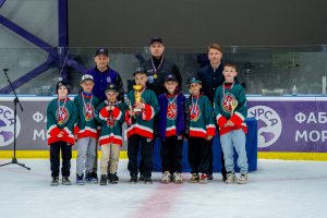 24.05.2026. КЛА ЗАКРЫТИЕ СЕЗОНА 26.05.2026