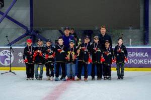 24.05.2026. КЛА ЗАКРЫТИЕ СЕЗОНА 26.05.2026