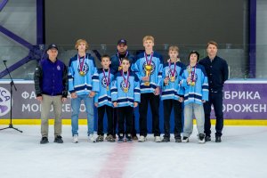 24.05.2026. КЛА ЗАКРЫТИЕ СЕЗОНА 26.05.2026