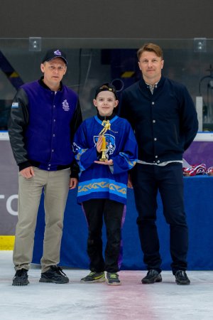 24.05.2026. КЛА ЗАКРЫТИЕ СЕЗОНА 26.05.2026