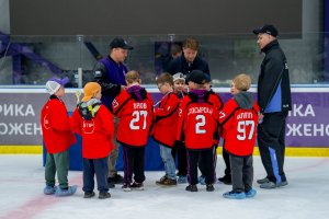 24.05.2026. КЛА ЗАКРЫТИЕ СЕЗОНА 26.05.2026