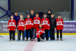 24.05.2026. КЛА ЗАКРЫТИЕ СЕЗОНА 26.05.2026