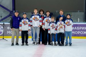 24.05.2026. КЛА ЗАКРЫТИЕ СЕЗОНА 26.05.2026