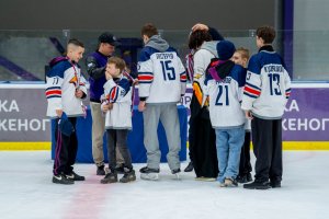 24.05.2026. КЛА ЗАКРЫТИЕ СЕЗОНА 26.05.2026