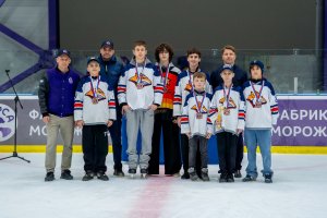 24.05.2026. КЛА ЗАКРЫТИЕ СЕЗОНА 26.05.2026