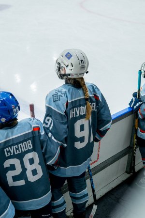 25.05.2026. КЛА ФИНАЛ ДИНАМО-ЛАДА ДИВИЗИОН 2 26.05.2026