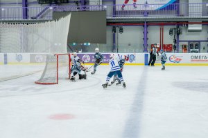 25.05.2026. КЛА ФИНАЛ ДИНАМО-ЛАДА ДИВИЗИОН 2 26.05.2026