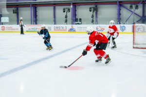 25.05.2026. КЛА ФИНАЛ СПАРТАК-СОЧИ ДИВИЗИОН 2 26.05.2026