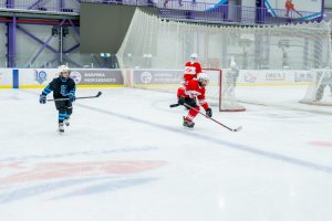 25.05.2026. КЛА ФИНАЛ СПАРТАК-СОЧИ ДИВИЗИОН 2 26.05.2026