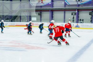 25.05.2026. КЛА ФИНАЛ СПАРТАК-СОЧИ ДИВИЗИОН 2 26.05.2026