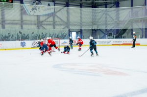 25.05.2026. КЛА ФИНАЛ СПАРТАК-СОЧИ ДИВИЗИОН 2 26.05.2026