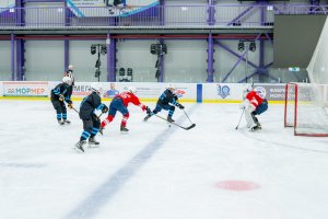 25.05.2026. КЛА ФИНАЛ СПАРТАК-СОЧИ ДИВИЗИОН 2 26.05.2026