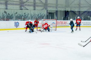 25.05.2026. КЛА ФИНАЛ СПАРТАК-СОЧИ ДИВИЗИОН 2 26.05.2026