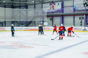 25.05.2026. КЛА ФИНАЛ СПАРТАК-СОЧИ ДИВИЗИОН 2 26.05.2026