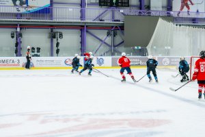 25.05.2026. КЛА ФИНАЛ СПАРТАК-СОЧИ ДИВИЗИОН 2 26.05.2026