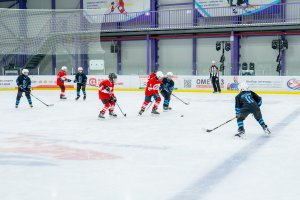 25.05.2026. КЛА ФИНАЛ СПАРТАК-СОЧИ ДИВИЗИОН 2 26.05.2026