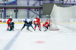 25.05.2026. КЛА ФИНАЛ СПАРТАК-СОЧИ ДИВИЗИОН 2 26.05.2026