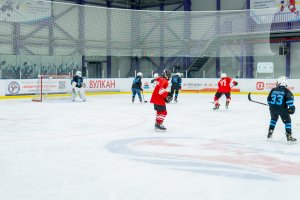 25.05.2026. КЛА ФИНАЛ СПАРТАК-СОЧИ ДИВИЗИОН 2 26.05.2026