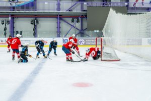 25.05.2026. КЛА ФИНАЛ СПАРТАК-СОЧИ ДИВИЗИОН 2 26.05.2026