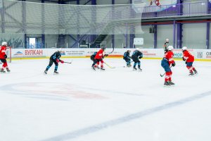 25.05.2026. КЛА ФИНАЛ СПАРТАК-СОЧИ ДИВИЗИОН 2 26.05.2026