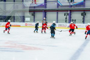 25.05.2026. КЛА ФИНАЛ СПАРТАК-СОЧИ ДИВИЗИОН 2 26.05.2026