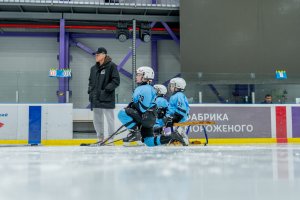 25.05.2026. КЛА ФИНАЛ АВТОМОБИЛИСТ-ДИНАМО ДИВИЗИОН 4 26.05.2026