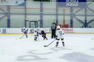 25.05.2026. КЛА ФИНАЛ ТОРПЕДО-АМУР ДИВИЗИОН 4 26.05.2026