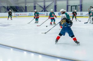 18.05.2026. КЛА ФИНАЛ АВАНГАРД - АК БАРС ДИВИЗИОН 3 20.05.2026