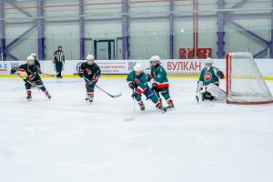 18.05.2026. КЛА ФИНАЛ АВАНГАРД - АК БАРС ДИВИЗИОН 3 20.05.2026