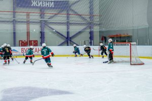 18.05.2026. КЛА ФИНАЛ АВАНГАРД - АК БАРС ДИВИЗИОН 3 20.05.2026