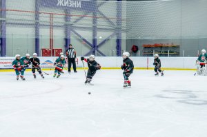 18.05.2026. КЛА ФИНАЛ АВАНГАРД - АК БАРС ДИВИЗИОН 3 20.05.2026