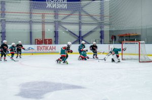 18.05.2026. КЛА ФИНАЛ АВАНГАРД - АК БАРС ДИВИЗИОН 3 20.05.2026