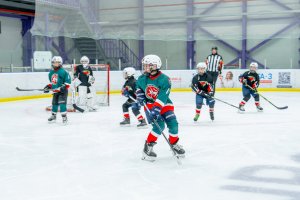 18.05.2026. КЛА ФИНАЛ АВАНГАРД - АК БАРС ДИВИЗИОН 3 20.05.2026