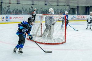 18.05.2026. КЛА ФИНАЛ БАРЫС - ТРАКТОР ДИВИЗИОН 3 20.05.2026