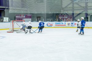 18.05.2026. КЛА ФИНАЛ БАРЫС - ТРАКТОР ДИВИЗИОН 3 20.05.2026