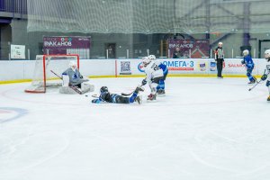 18.05.2026. КЛА ФИНАЛ БАРЫС - ТРАКТОР ДИВИЗИОН 3 20.05.2026