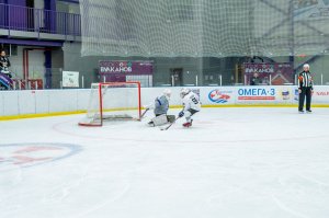 18.05.2026. КЛА ФИНАЛ БАРЫС - ТРАКТОР ДИВИЗИОН 3 20.05.2026