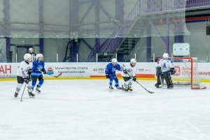 18.05.2026. КЛА ФИНАЛ БАРЫС - ТРАКТОР ДИВИЗИОН 3 20.05.2026