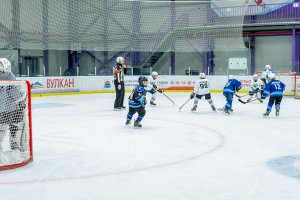 18.05.2026. КЛА ФИНАЛ БАРЫС - ТРАКТОР ДИВИЗИОН 3 20.05.2026
