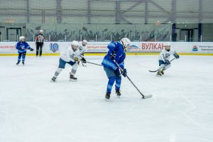 18.05.2026. КЛА ФИНАЛ БАРЫС - ТРАКТОР ДИВИЗИОН 3 20.05.2026