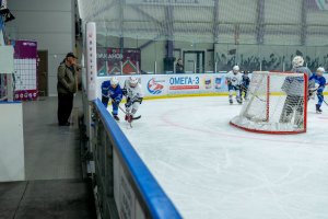 18.05.2026. КЛА ФИНАЛ БАРЫС - ТРАКТОР ДИВИЗИОН 3 20.05.2026