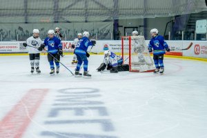 18.05.2026. КЛА ФИНАЛ БАРЫС - ТРАКТОР ДИВИЗИОН 3 20.05.2026