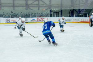 18.05.2026. КЛА ФИНАЛ БАРЫС - ТРАКТОР ДИВИЗИОН 3 20.05.2026