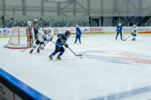 18.05.2026. КЛА ФИНАЛ БАРЫС - ТРАКТОР ДИВИЗИОН 3 20.05.2026