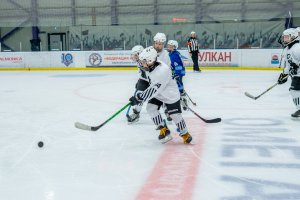 18.05.2026. КЛА ФИНАЛ БАРЫС - ТРАКТОР ДИВИЗИОН 3 20.05.2026
