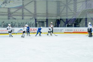 18.05.2026. КЛА ФИНАЛ БАРЫС - ТРАКТОР ДИВИЗИОН 3 20.05.2026