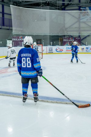 18.05.2026. КЛА ФИНАЛ БАРЫС - ТРАКТОР ДИВИЗИОН 3 20.05.2026