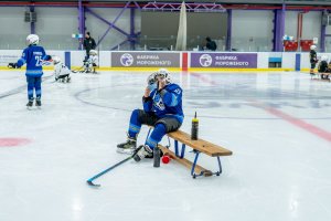 18.05.2026. КЛА ФИНАЛ БАРЫС - ТРАКТОР ДИВИЗИОН 3 20.05.2026