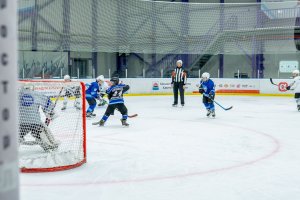 18.05.2026. КЛА ФИНАЛ БАРЫС - ТРАКТОР ДИВИЗИОН 3 20.05.2026